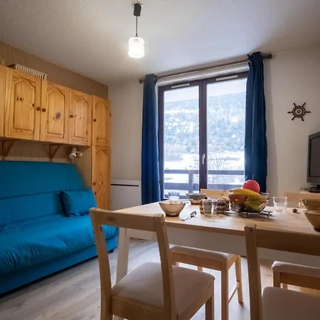 Apartmán Studio Belledonne - Welkeys *