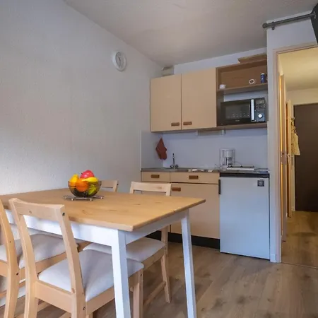 Studio Belledonne - Welkeys * Huez