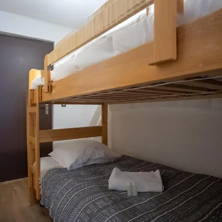Apartmán Studio Belledonne - Welkeys